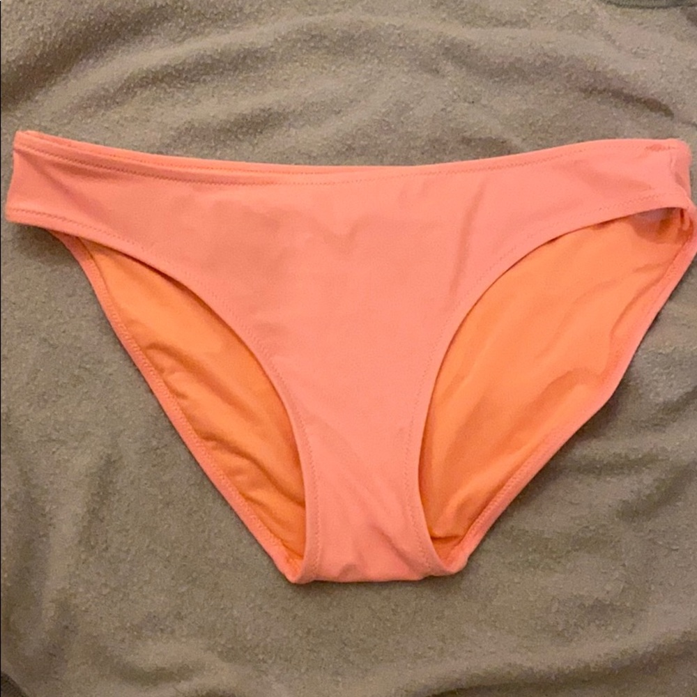 Swim bottoms